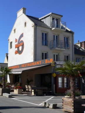 La Maison Du 6